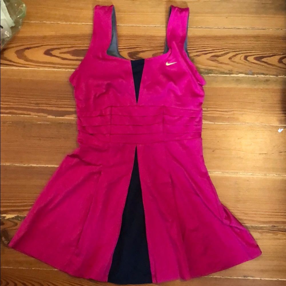 Serena Williams brand Nike Tennis Dress